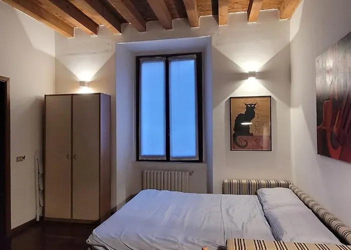 Nonna Brera Milano