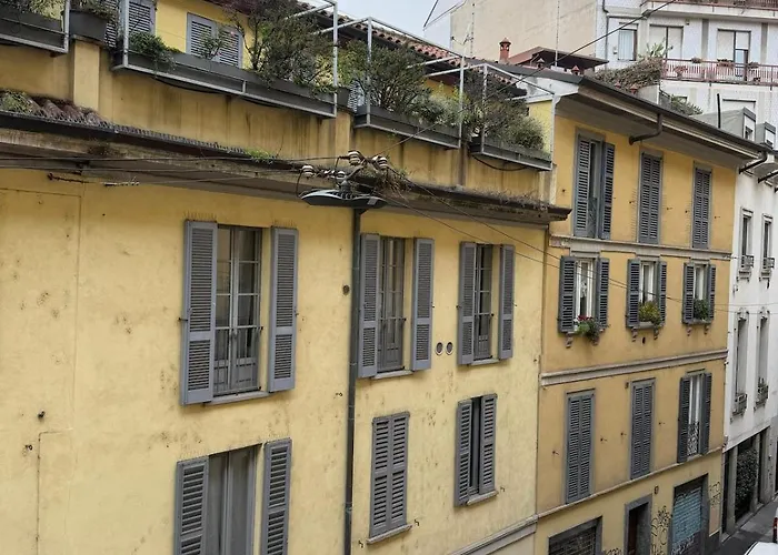 Nonna Brera